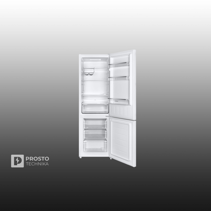 Холодильник Maunfeld MFF176SFW